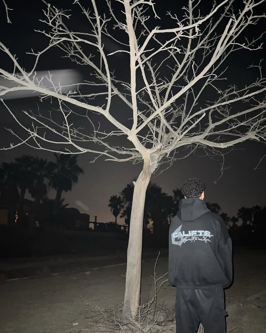 Zip-Up Hoodie
