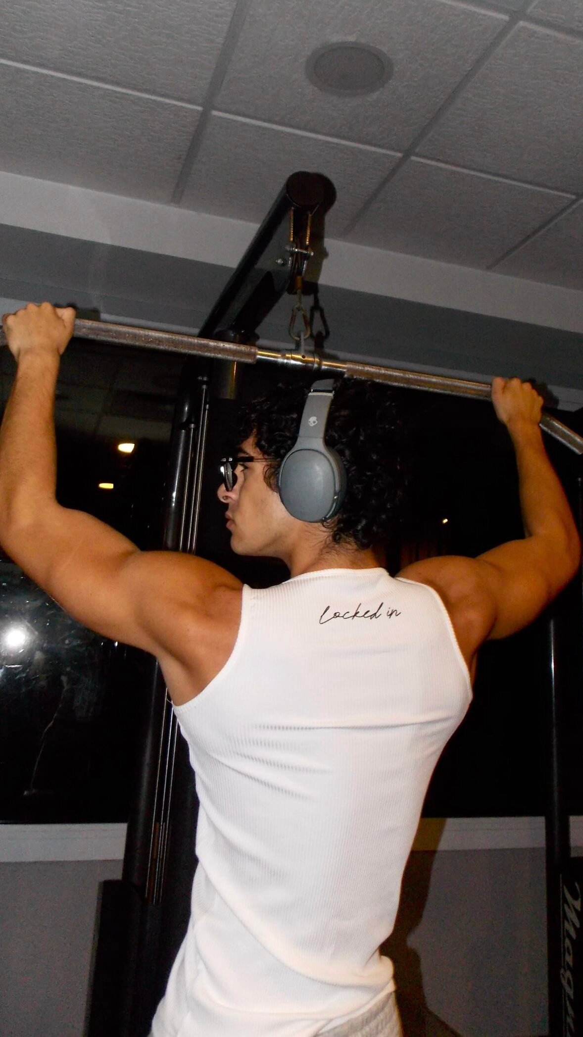 Taher El Amir