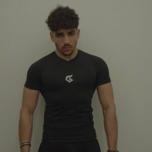COMPRESSION 01 BLCK