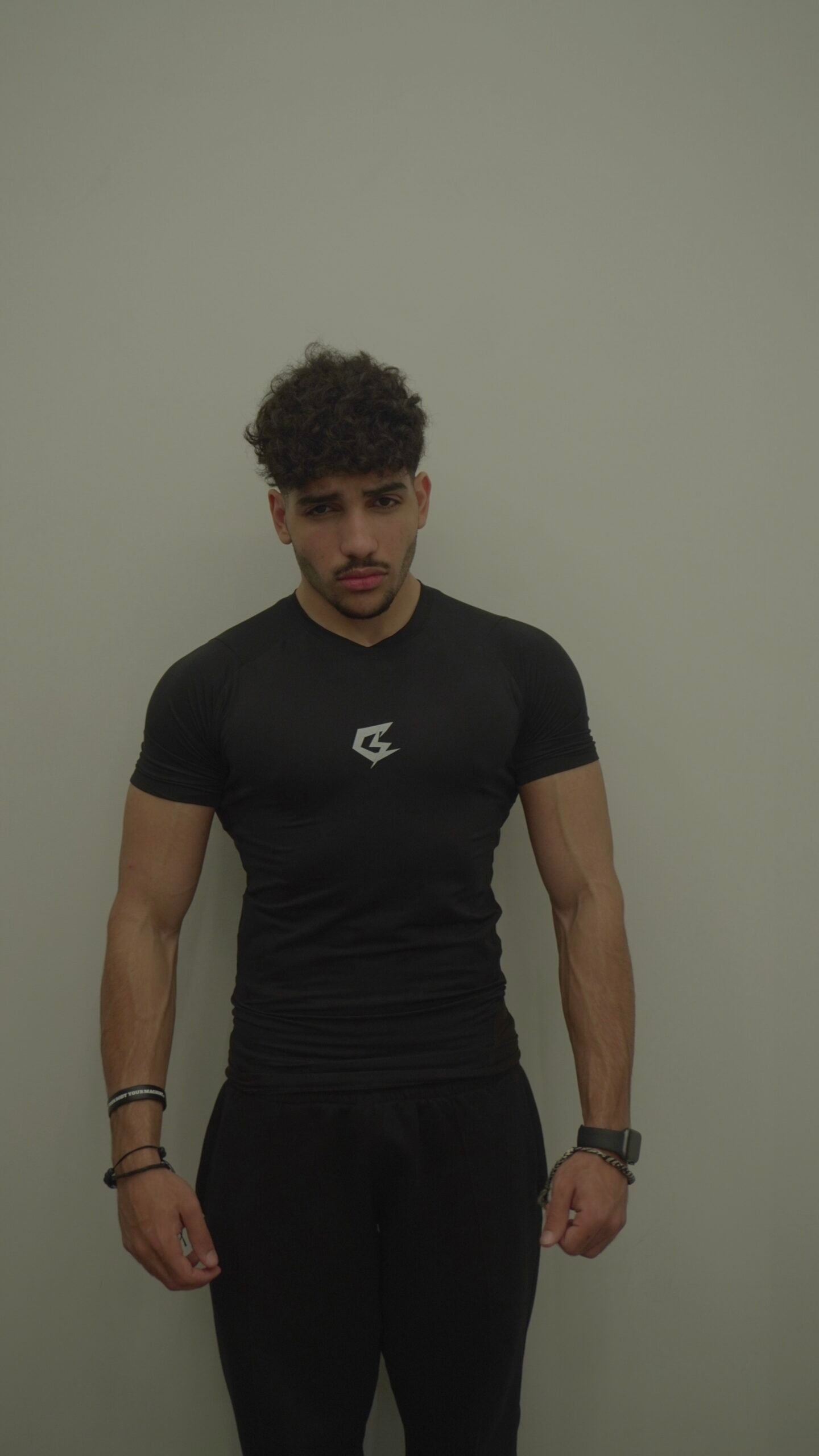 COMPRESSION 01 BLCK