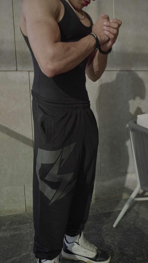 The Sweats - Image 4
