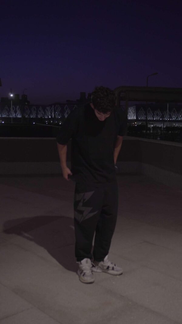 The Sweats - Image 3