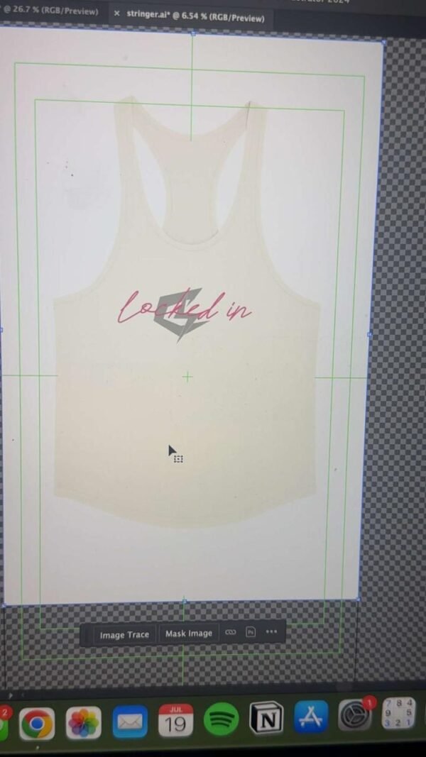 STRINGER V2 (PRE-ORDER)