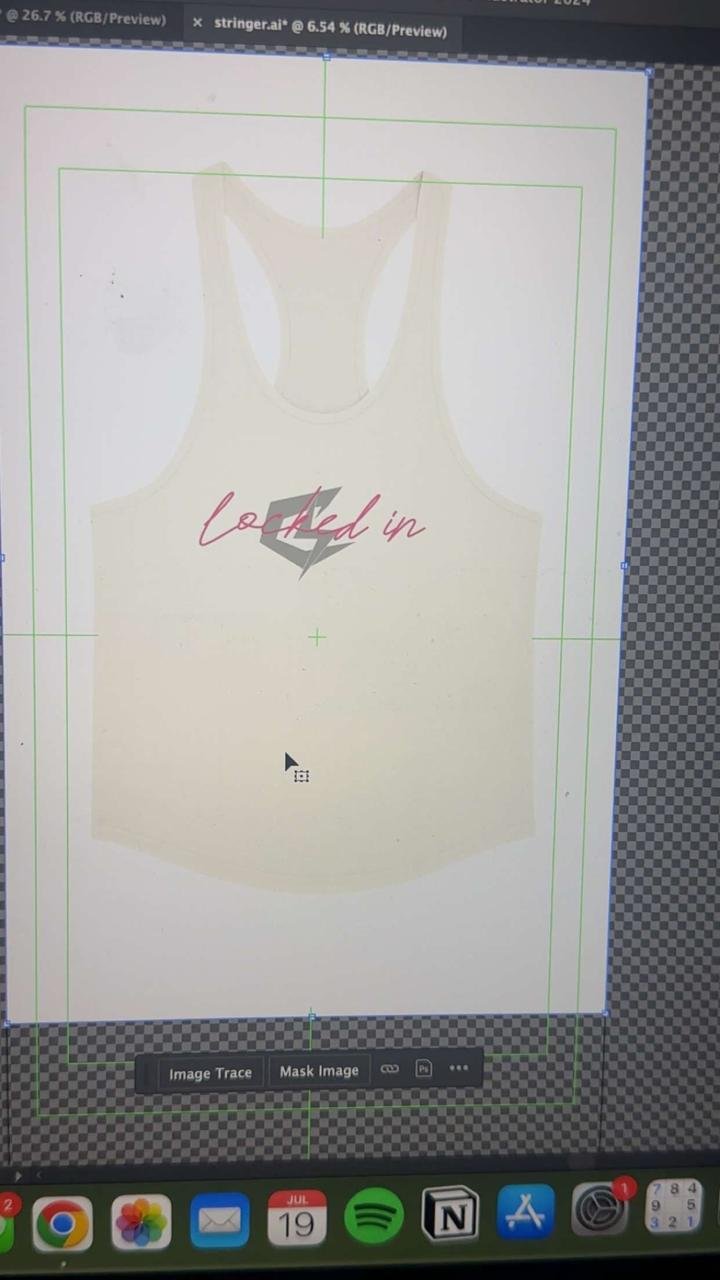 STRINGER V2 (PRE-ORDER)