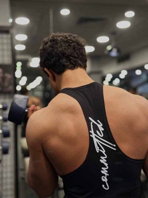 STRINGER 01 - Image 2