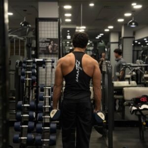 STRINGER 01