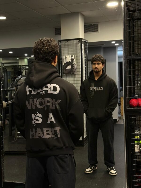 HOODIE 01 - Image 4