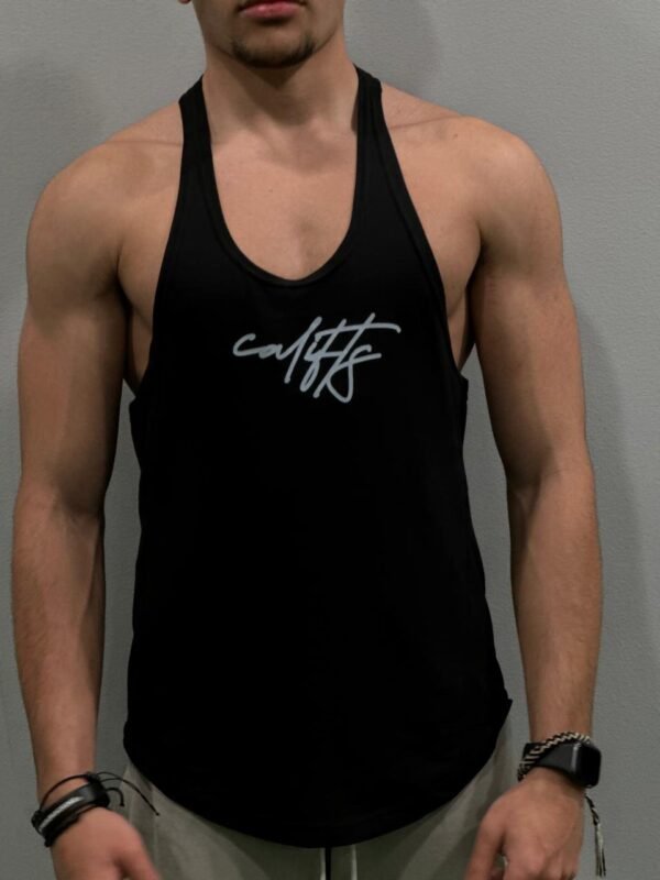 STRINGER 01 - Image 3