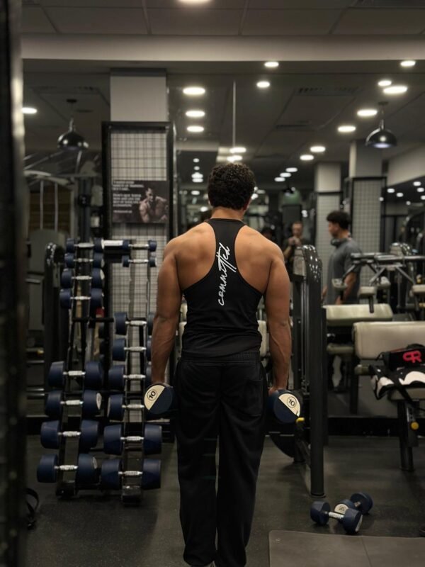 STRINGER 01