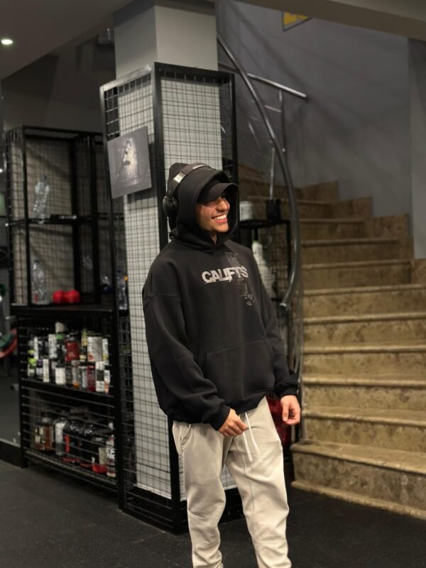 HOODIE 01 - Image 3